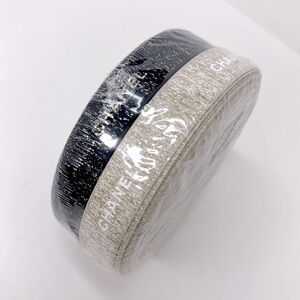 NWT Chanel Holiday Ribbon 🎀